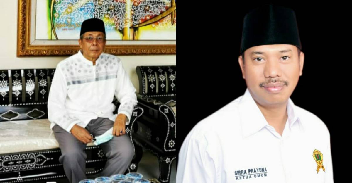 Jadi Mitra Strategis Universitas, Guru Besar Universitas Mataram Apresiasi PP IKA