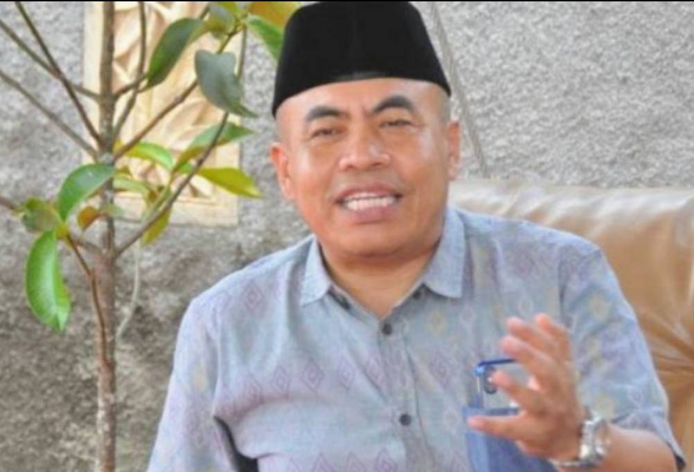 Jelang Munas II, Kandidat Caketum IKA, HL Winengan Siap Bersinergi Wujudkan Pengembangan Unram