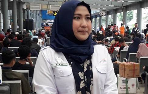 PT KAI Wajibkan Penumpang Bawa Sertifikat Vaksin Covid-19