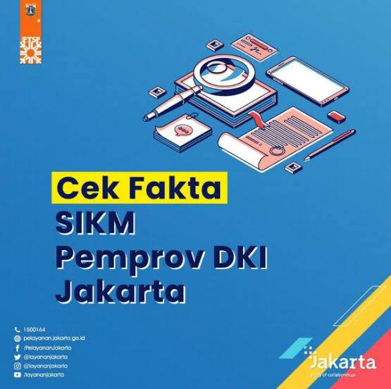 Pemohon SIKM Palsukan Dokumen, Terancam Hukuman Pidana