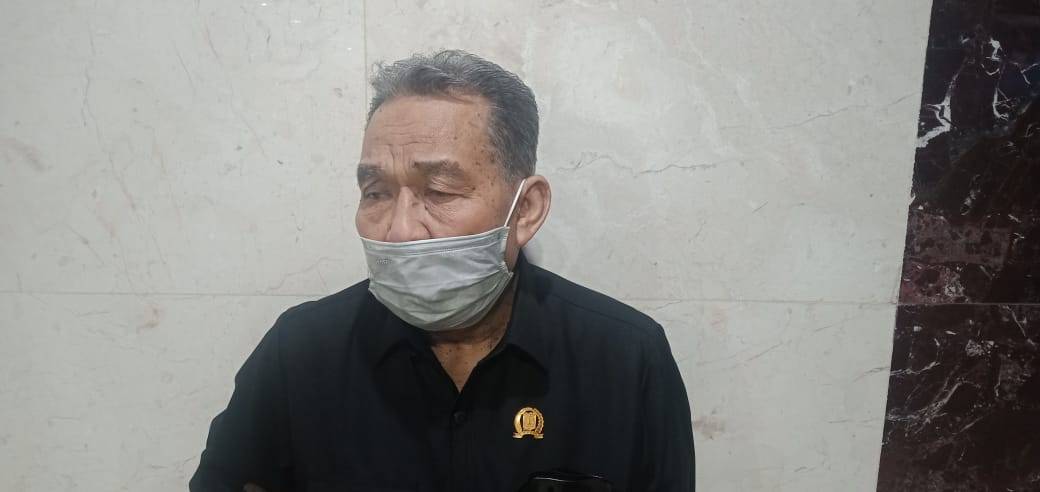 PNS DKI Penuhi Syarat Ogah Ikut Lelang Jabatan, Anies Bilang Begini