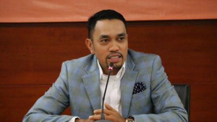 Viral Polisi Sabar Hadapi Cacian Warga, Komisi III: Sesuai Program Presisi