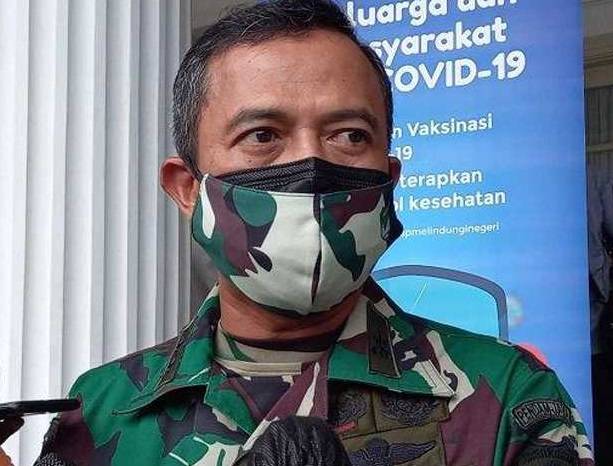 Kodam Jaya Tak Tolelir Penagih Hutang Rampas Kendaraan