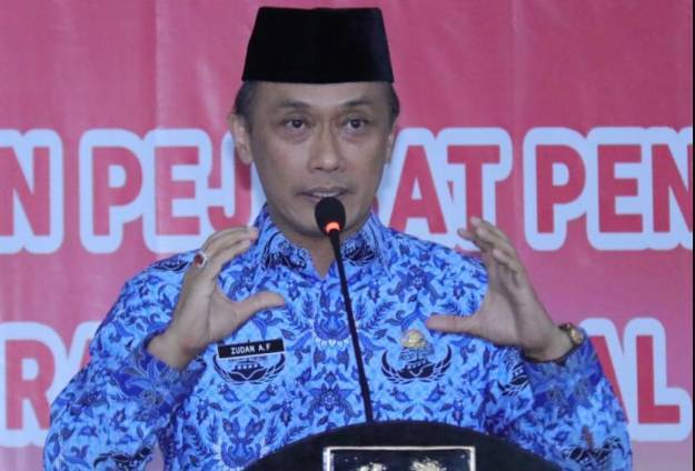 KORPRI Dorong ASN Tegak Lurus dengan Pancasila Hadapi Tantangan Global