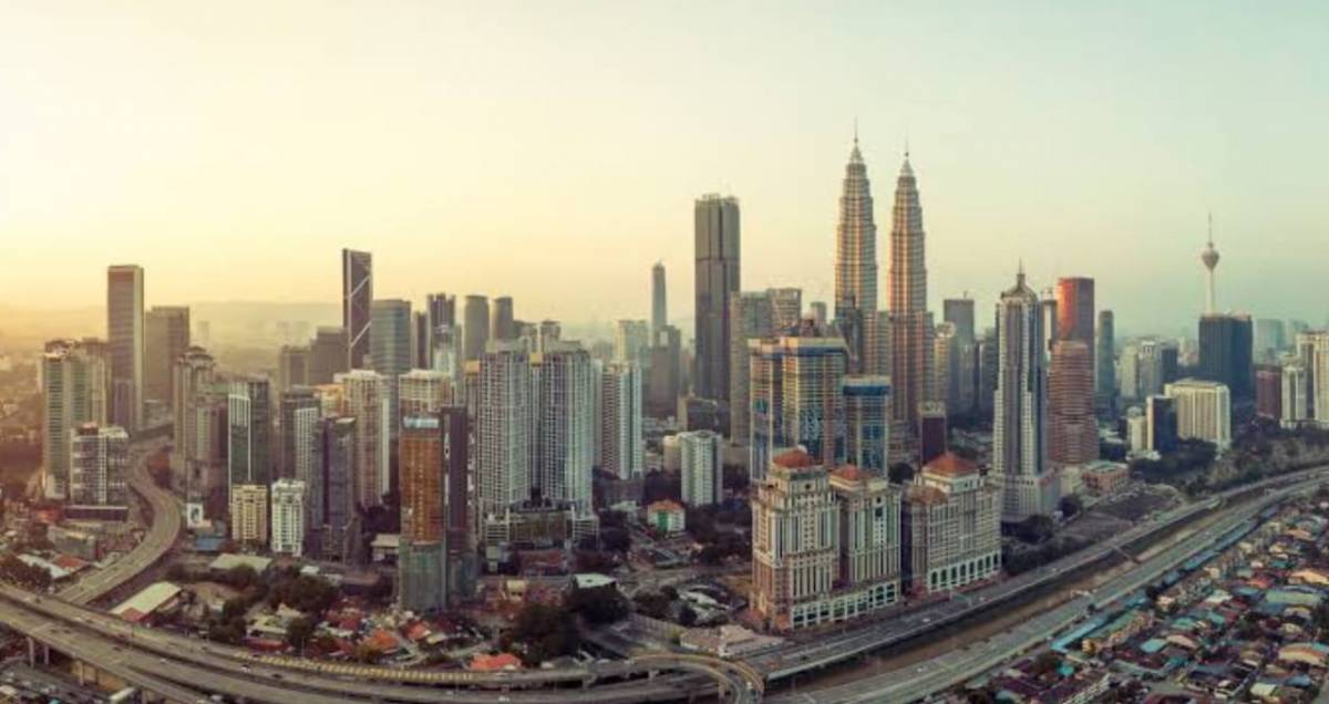 Covid-19, Malaysia "Lockdown" Nasional