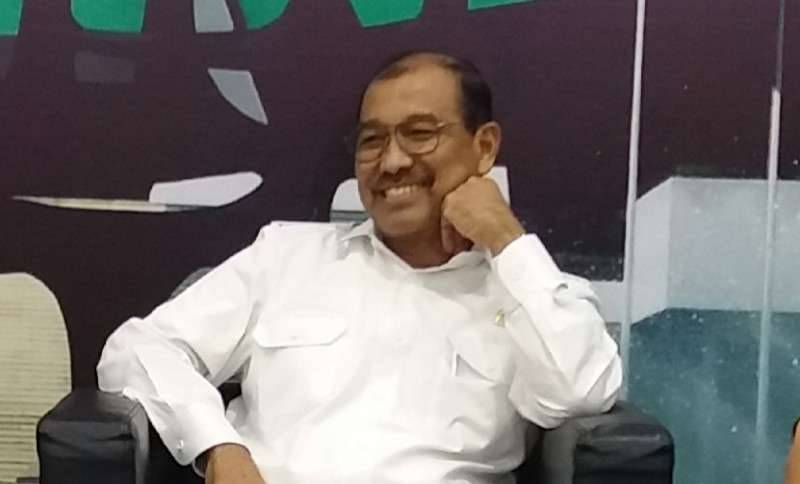 Pimpinan DPD RI Berharap RUU Kepulauan Disahkan Tahun Ini
