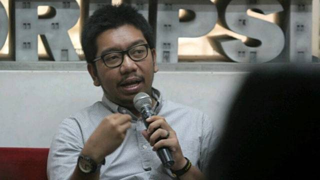 Jangan Sampai Dituding Mau Mengambat Penanganan Korupsi Kakap, ICW Minta Ketua KPK Anulir Putusan Hasil TWK