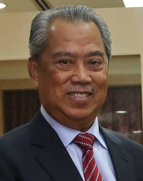 Malaysia Lockdown Sebulan