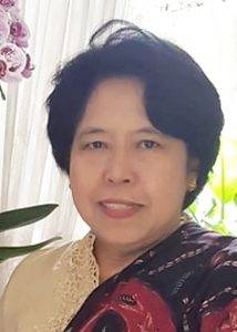 Prof. Harkristuti Harkrisnowo : Tindak Pidana Covid-19 Perlu Mendapat Perhatian Khusus