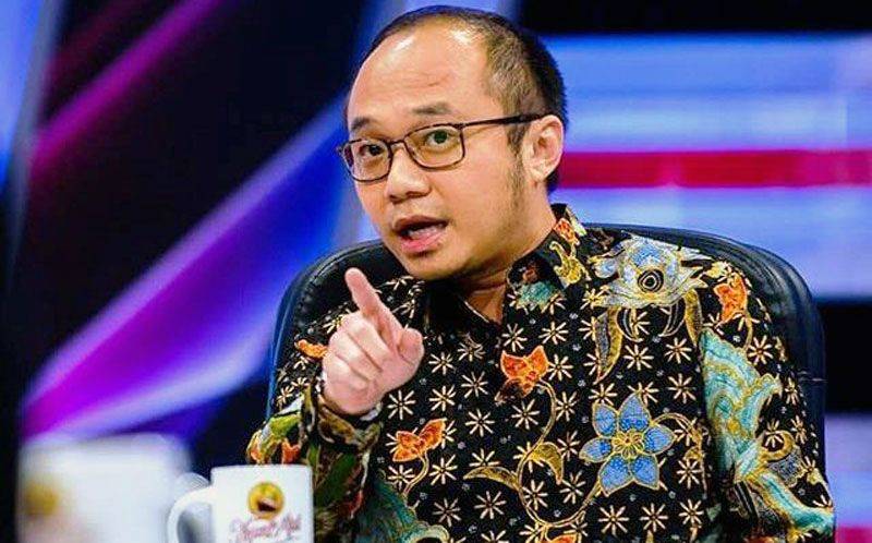 Yunarto Wijaya: Apapun Istilahnya, Fahri Hamzah itu Seorang Marketer