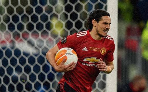 Extra Time Final Europa League, Villarreal 1-1 Manchester United