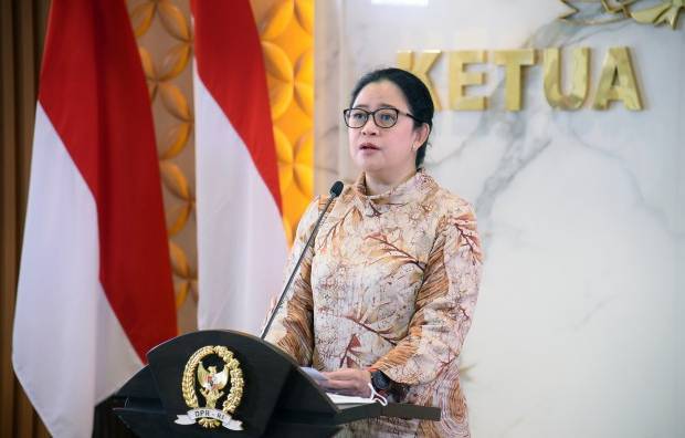 Kasus Covid-19 Meningkat, Pimpinan DPR RI Desak Pemerintah Berlakukan Pengetatan PSBB