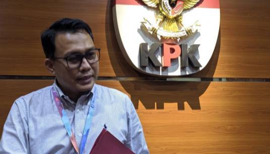 Lebaran, KPK Buka Kunjungan Keluarga Tahanan