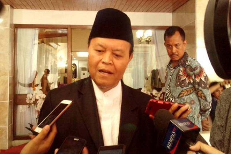 Sebagai Anggota Dewan HAM, Pemerintah RI Bantu PBB Tuntut Kejahatan Perang Israel