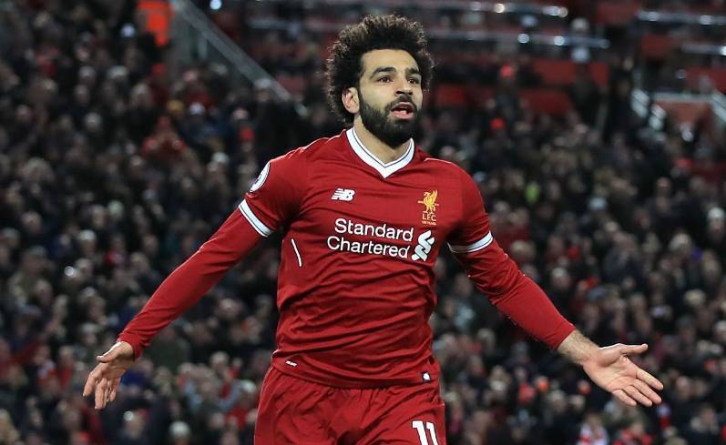 Mohamed Salah, Satu Langkah Lebih Dekat Perpanjangan Kontrak di Liverpool