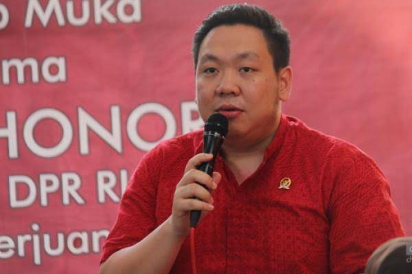 Kondisi DKI Gawat, Politisi PDIP Minta Gubernur Anies Tarik ‘Rem Darurat’