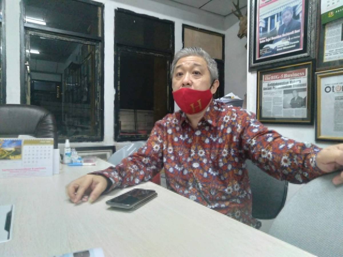 Berantas Preman, Polri Jangan Salah Tafsirkan Perintah Jokowi