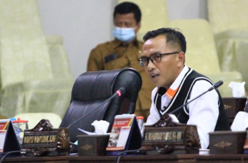 Politisi PKS Sebut PPN Sembako Sengsarakan Rakyat