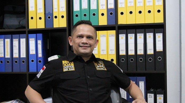 Komisi III Dukung KPK Turun ke Aceh Garap Kasus Pengadaan Kapal