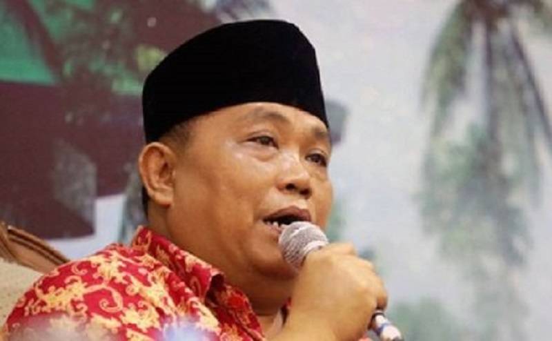 Arief Poyuono: Polemik Ijazah Jaksa Agung Pesanan Para Koruptor