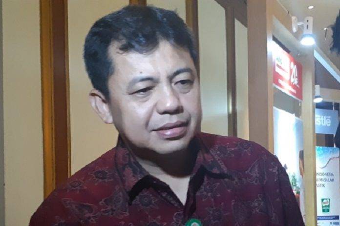 Atasi Masalah Sampah, Kementerian LHK: Perlu Kolaborasi Skala Besar