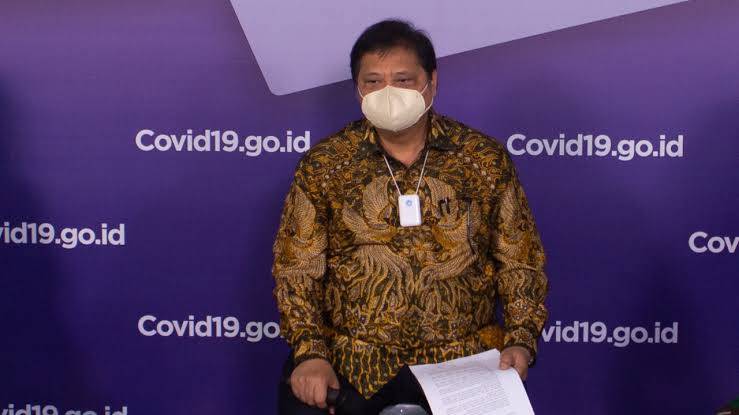 Presiden Instruksikan Penguatan Pelaksanaan PPKM Mikro, Mulai Hari Ini Hingga 5 Juli