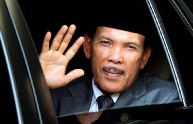 Audit Kasus Asabri dan Jiwasraya, Mantan Ketua Komjak Dorong Publik Desak Keterbukaan Informasi