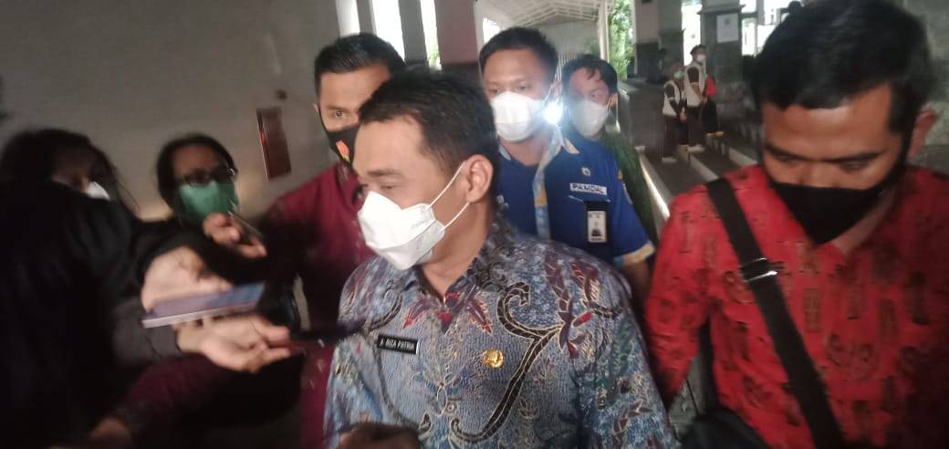 Sekolah Negeri Jadi Idola, Pendaftar PPDB DKI Melampaui Kuota Siswa