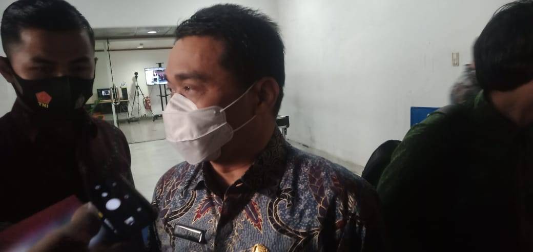 Pemprov DKI Bakal Sulap GOR Jadi Tempat Rawat Pasien OTG