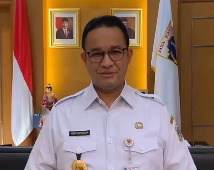 Pendaftaran PPDB DKI Diperpanjang Hingga 11 Juni