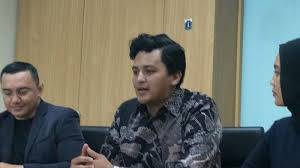 Sekelas Pemprov DKI, Website PPDB Error
