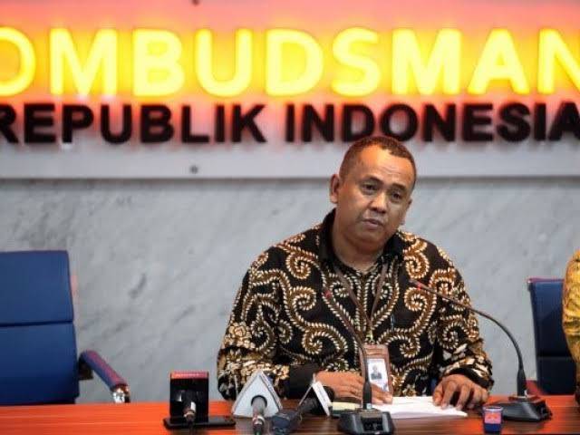 Sistem Error, PPDB DKI Gagal Penuhi Harapan Masyarakat