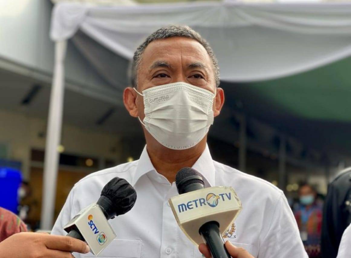 Ketua DPRD DKI : Ali Sadikin Layak Dianugerahi Gelar Pahlawan Nasional