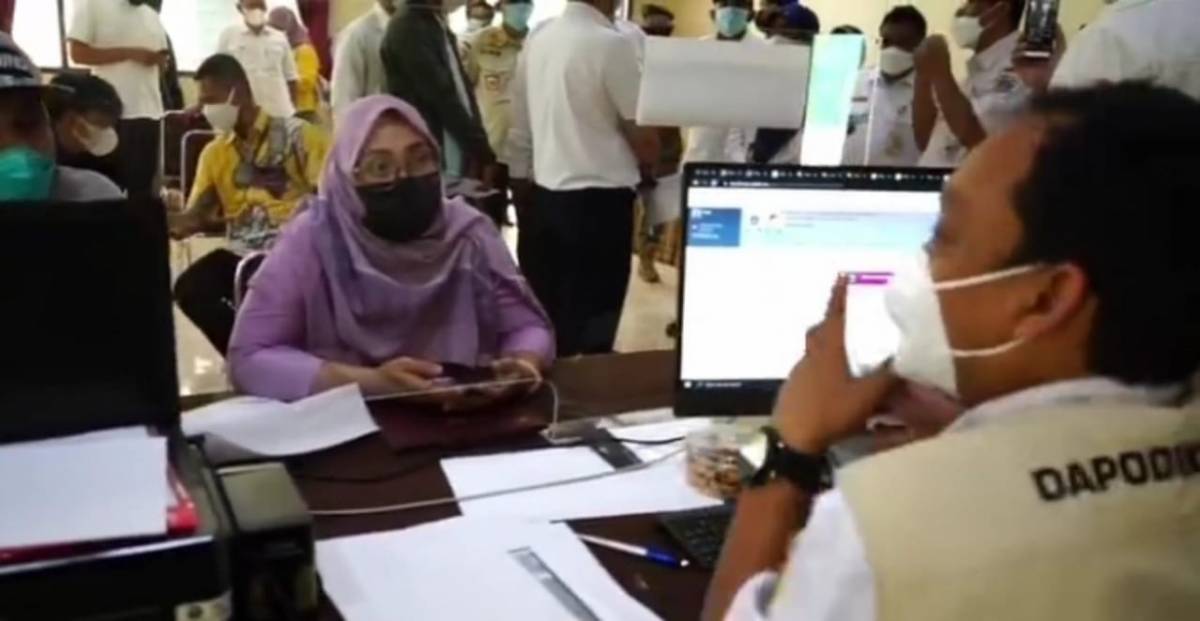 Pemprov DKI Ogah Bangun Sekolah Negeri Baru, Ini Alasannya