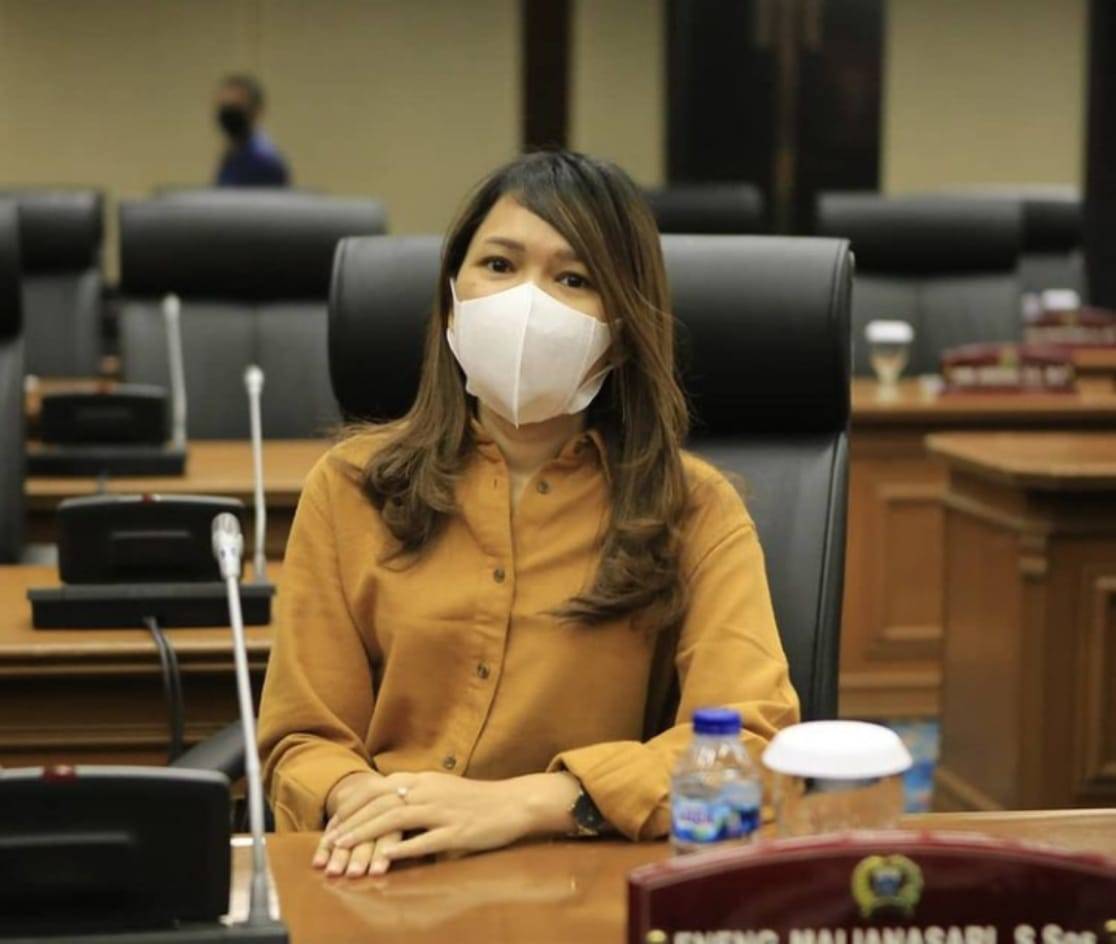 Pemprov DKI Tutup Mata Soal Mafia Air Bersih di Ibukota
