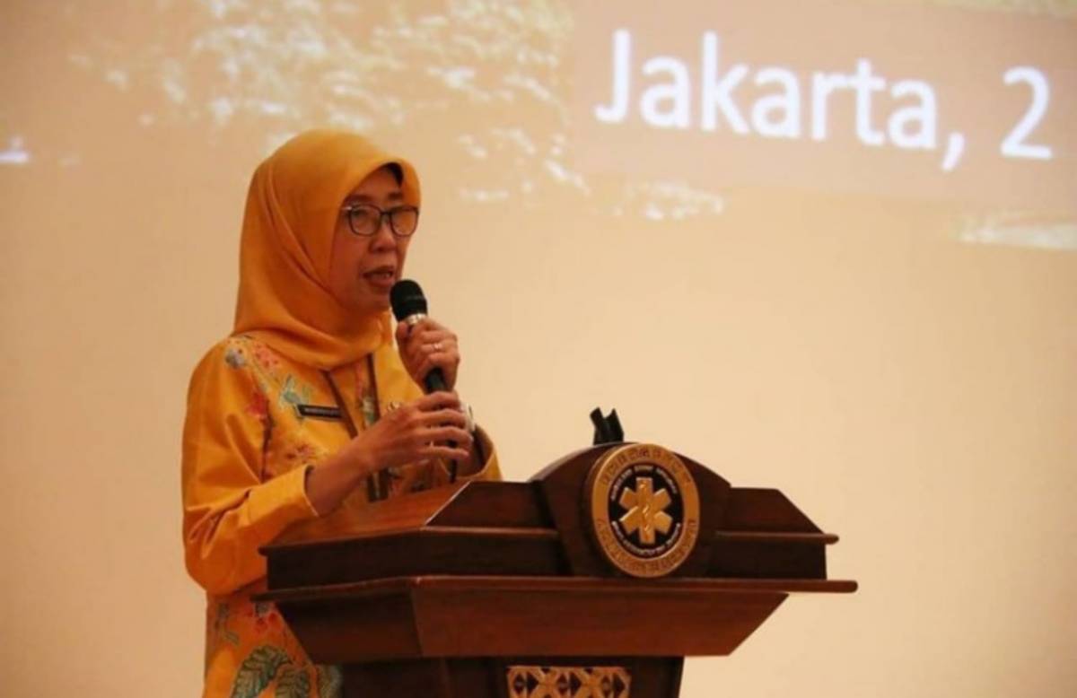 Dinkes DKI Sebut Ada 3 Varian Baru Covid-19 Masuk ke Ibukota