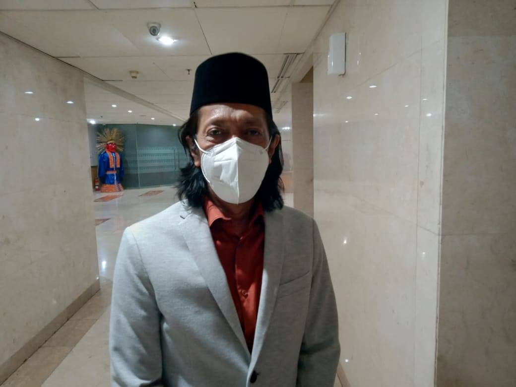 Soal Karaoke Dibuka, Andyka : Lihat Perkembangan Kasus Covid-19