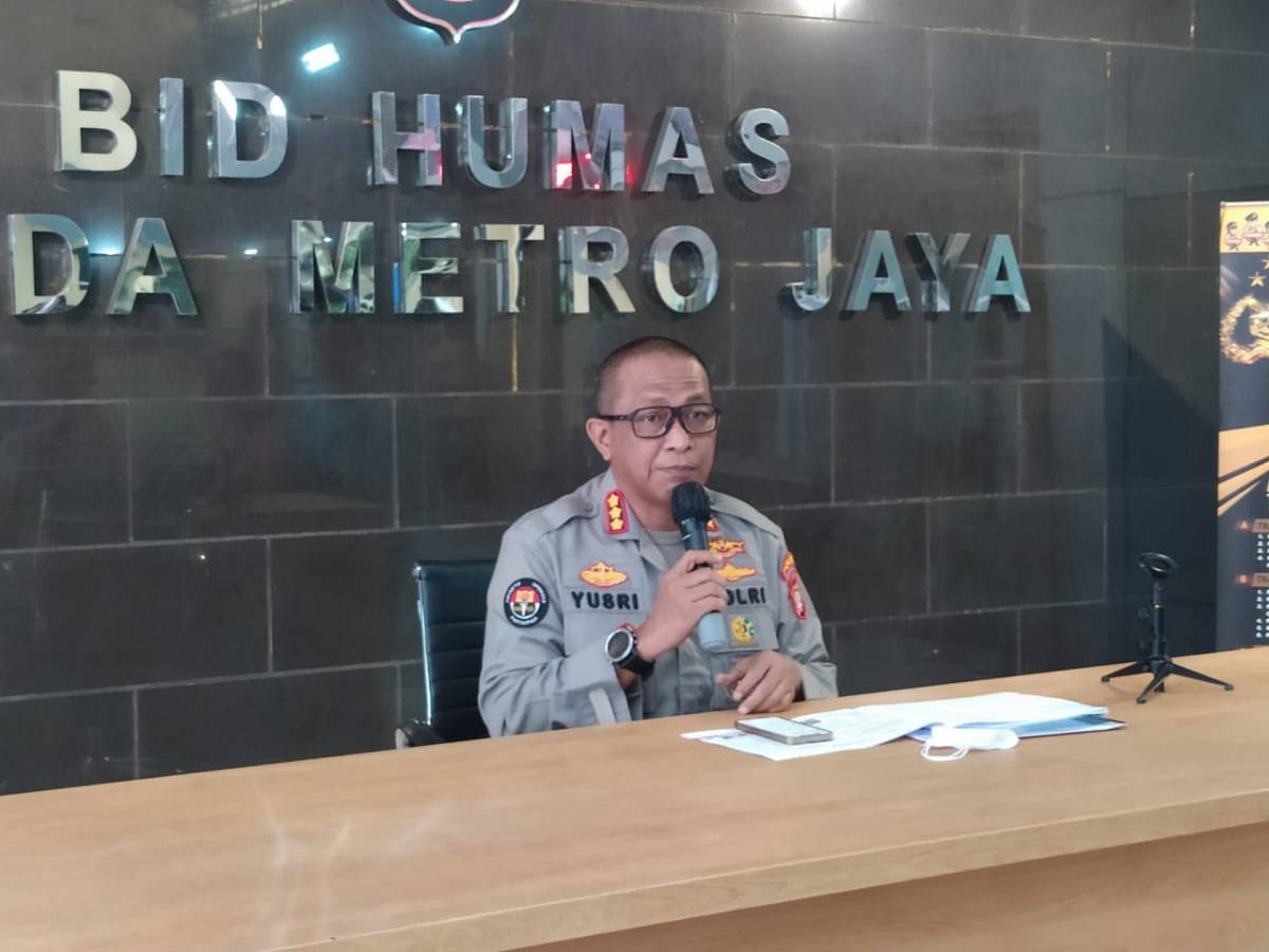 Anggota Propam Polri Bawa Mobil Pakai Plat Bodong Ditangkap PJR, Taunya Polisi Gadungan