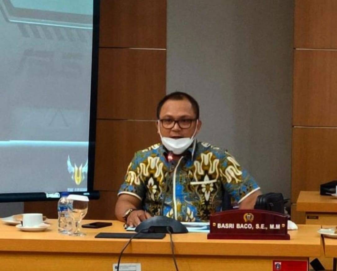 Desak PTM Ditunda, DPRD DKI Panggil Dinkes Pekan Depan