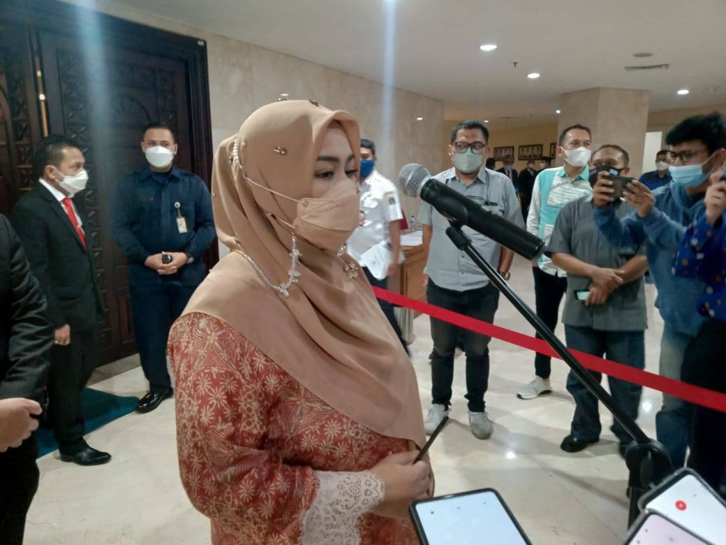 Pemprov DKI Diminta Tak Berlakukan Rem Darurat, Ini Alasannya