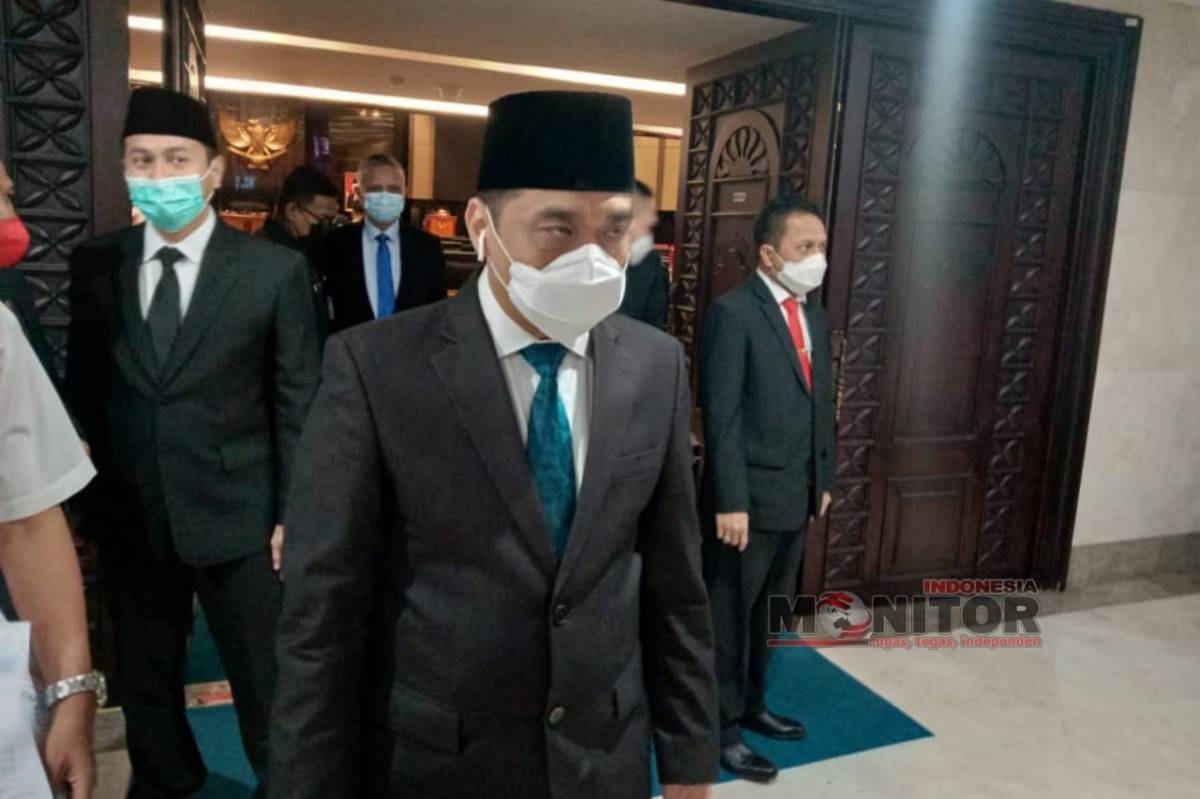 Soal Pembongkaran Jalur Sepeda, Ini Reaksi Wagub DKI