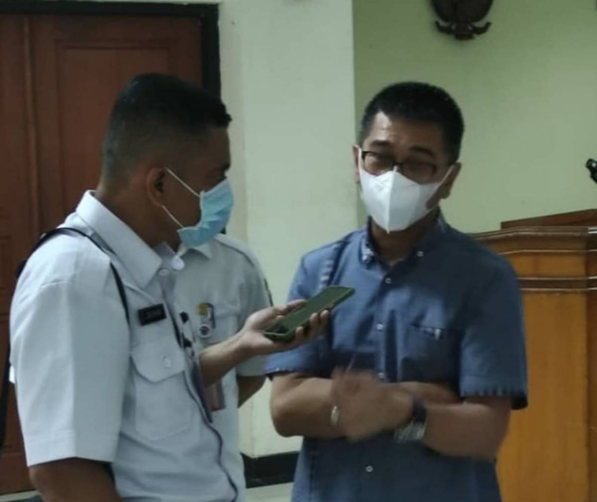 Jika Terjadi Kasus Covid-19, Disdik DKI Didesak Tutup Sekolah Peserta PTM