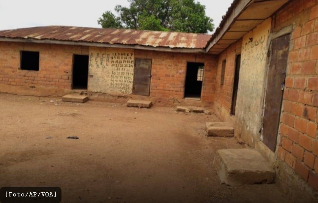 3 Orang Siswa Tewas Setelah Penculikan di Nigeria