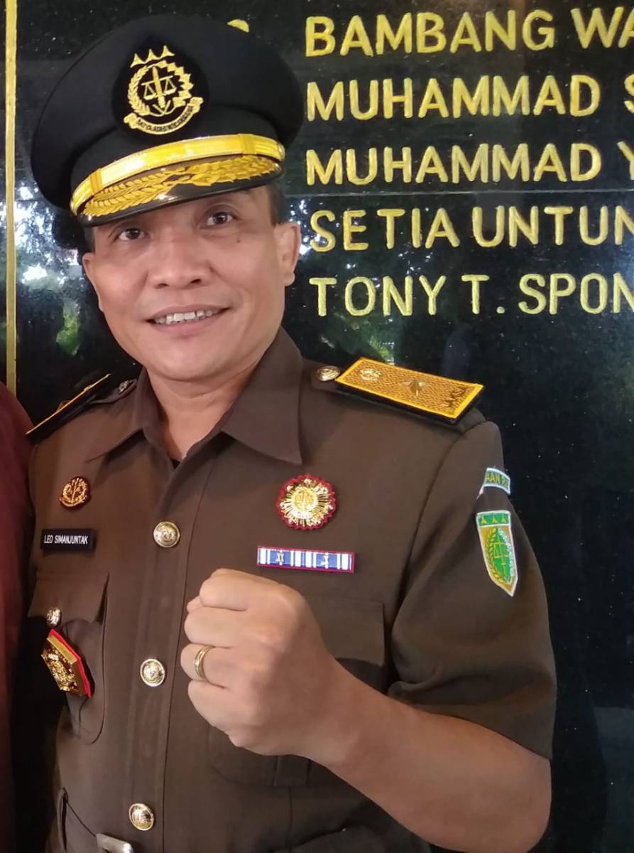 Kejagung Lacak Aliran Korupsi Asabri di 3 Perusahaan Sekuritas