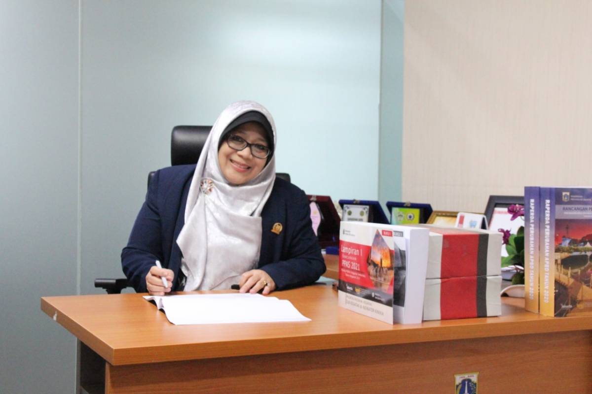 PKS Dukung Sekolah di DKI Ditutup, Menyelamatkan Generasi