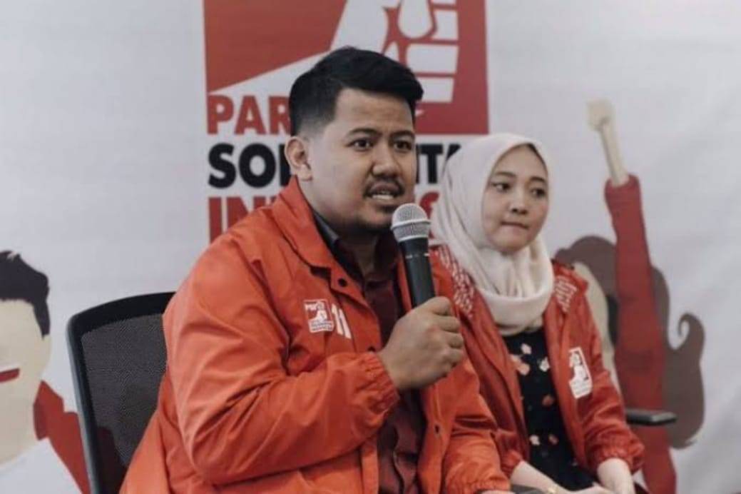 Sunat Anggaran Labkesda Saat Pandemi, Fraksi PSI: Pemprov DKI Takabur