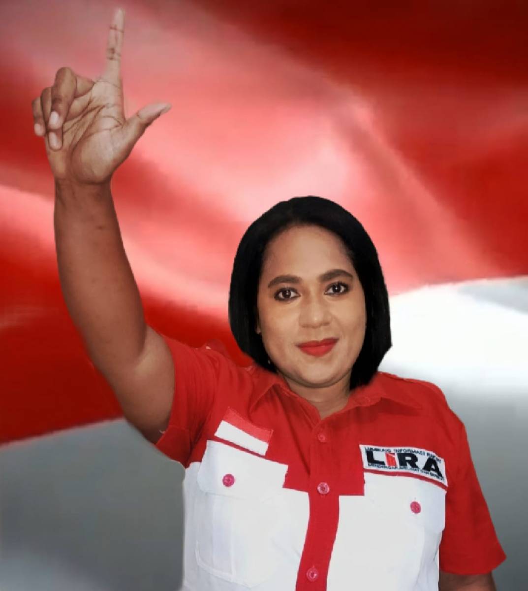 Kisruh Plh Gubernur Papua, Lira Jayapura Imbau Masyarakat Jangan Terprovokasi