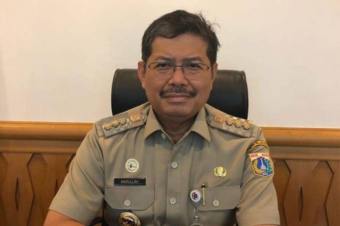 Kritis, Tempat Tidur Isolasi Covid-19 dan ICU di DKI Hampir Penuh
