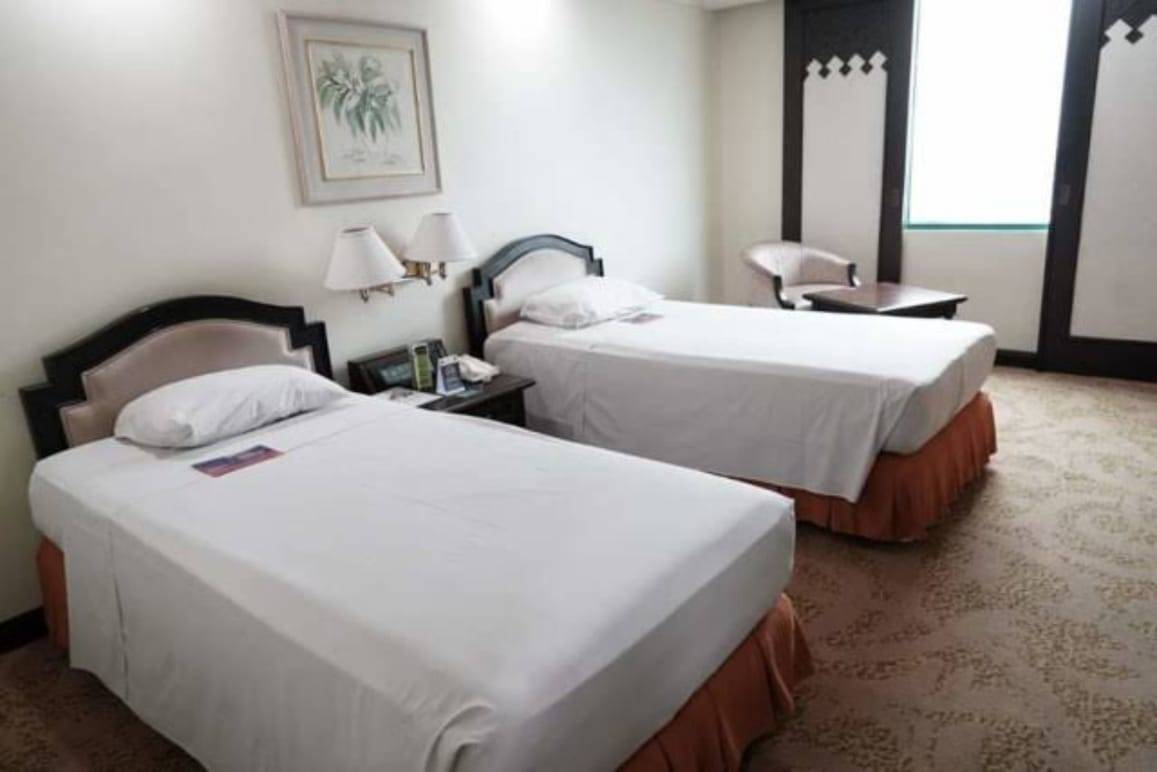 BNPB Diharapkan Fasilitasi Hotel untuk Isolasi Pasien Covid-19 Jakarta