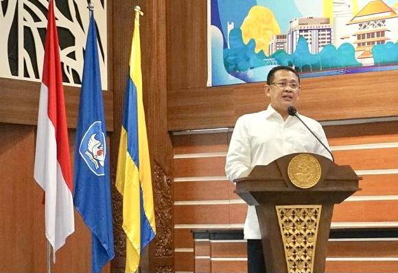 Bamsoet: PPHN Dibutuhkan sebagai Panduan Arah Pembangunan Nasional